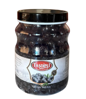 taşdipli siyah zeytin