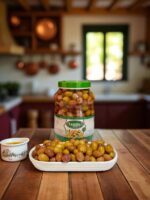 Edremit Pembe Çizik Zeytin - Görsel 7