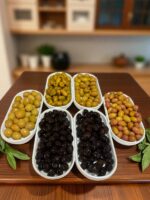 Izgara Zeytin 800 gr - Görsel 4